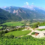 La Vrille - D'hotes Pensjonat 3*