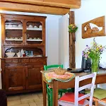 La Vrille - D'hotes Pensjonat 3*