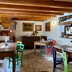 La Vrille - D'hotes Pensjonat Verrayes