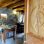 La Vrille - D'hotes 3* Verrayes