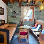 La Vrille - D'hotes 3*
