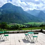 La Vrille - D'hotes Pensjonat 3*
