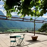 La Vrille - D'hotes 3* Verrayes
