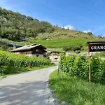La Vrille - D'hotes 3*