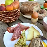 Pensjonat La Vrille - D'hotes 3*