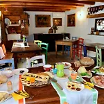 La Vrille - D'hotes Pensjonat Verrayes