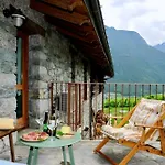 La Vrille - D'hotes 3*