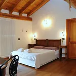 Pensjonat La Vrille - D'hotes 3*