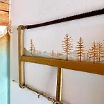 La Vrille - D'hotes 3*