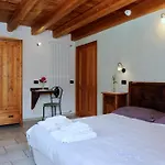 La Vrille - D'hotes