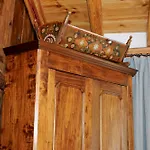 Pensjonat La Vrille - D'hotes 3*