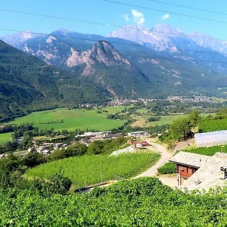 La Vrille - D'hotes Pensjonat 3*