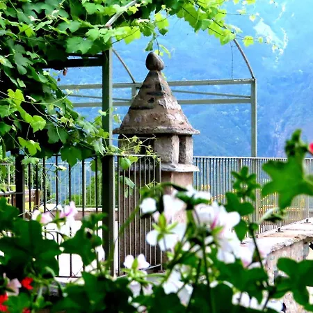 La Vrille - D'hotes 3* 베라예스