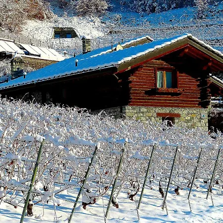 La Vrille - D'hotes Verrayes