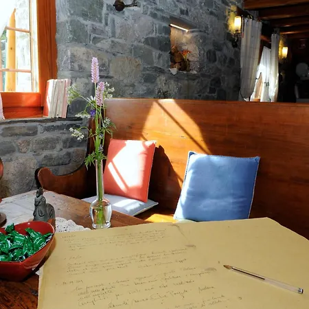 Guest house La Vrille - D'hotes *