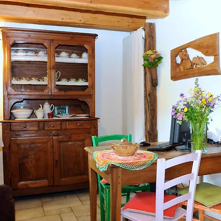 La Vrille - D'hotes Pensjonat 3*