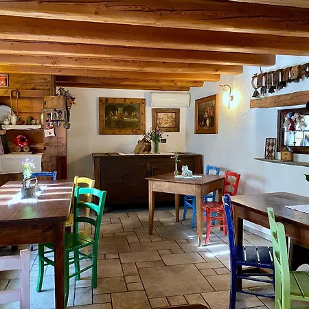 La Vrille - D'hotes Pensjonat Verrayes