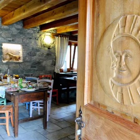 La Vrille - D'hotes 3* Verrayes