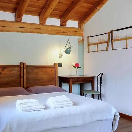 La Vrille - D'hotes