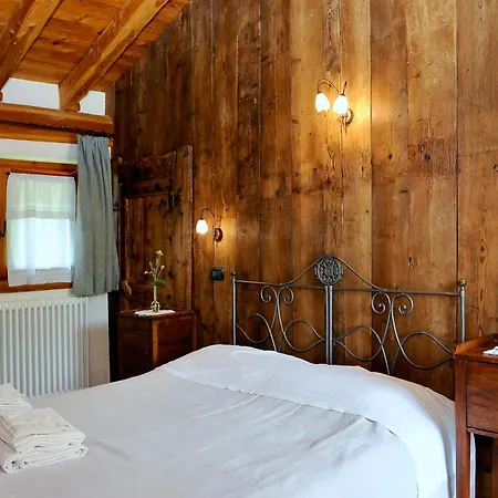 La Vrille - D'hotes Guest house *