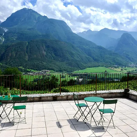La Vrille - D'hotes Pensjonat 3*