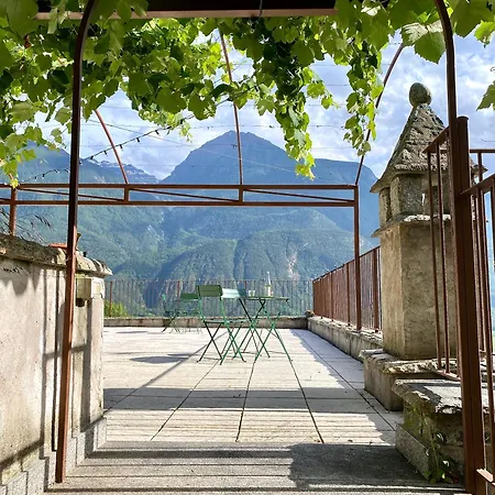 La Vrille - D'hotes *