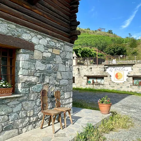 Guest house La Vrille - D'hotes Verrayes