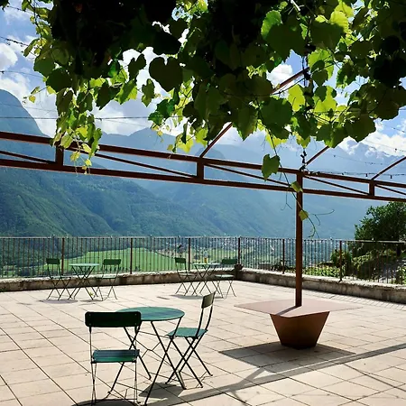 La Vrille - D'hotes 3* Verrayes