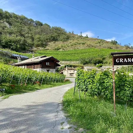 La Vrille - D'hotes *