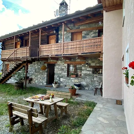 La Vrille - D'hotes