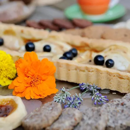 La Vrille - D'hotes 3*