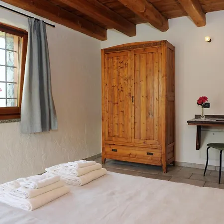 La Vrille - D'hotes Verrayes