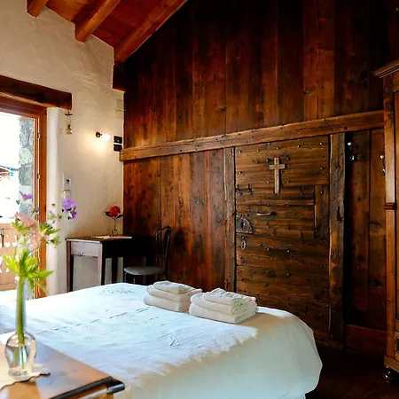 La Vrille - D'hotes