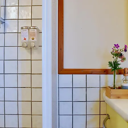 Pensjonat La Vrille - D'hotes