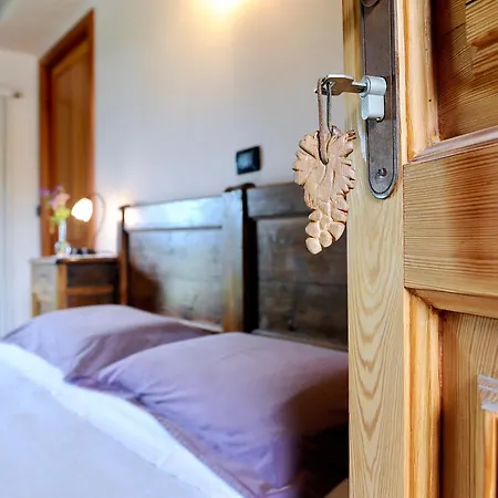 La Vrille - D'hotes Guest house Verrayes