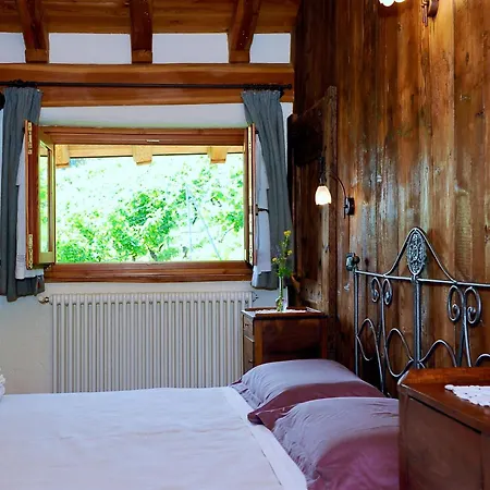 La Vrille - D'hotes Guest house *