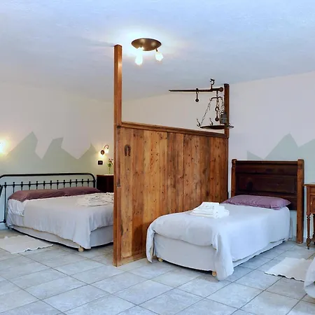 La Vrille - D'hotes 베라예스