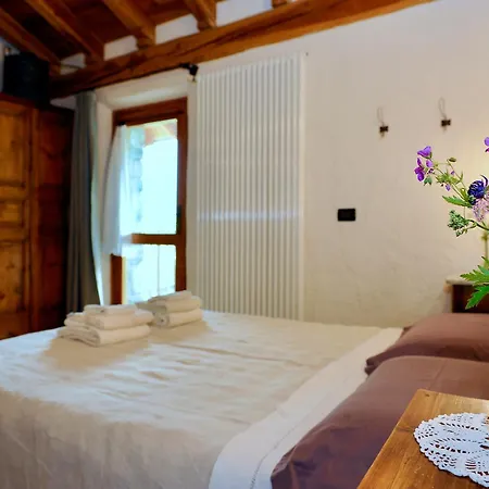 Pensjonat La Vrille - D'hotes