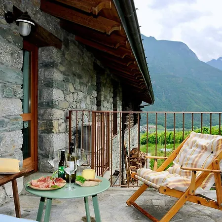 La Vrille - D'hotes 3*