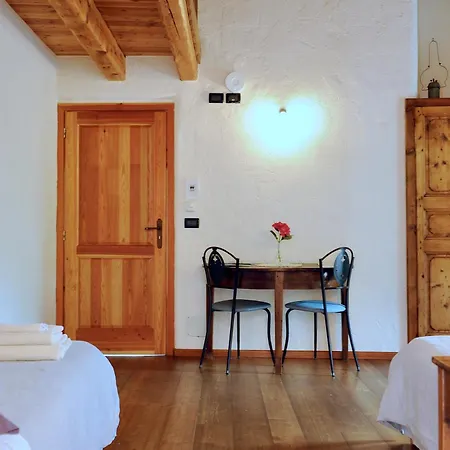 La Vrille - D'hotes Pensjonat 3*