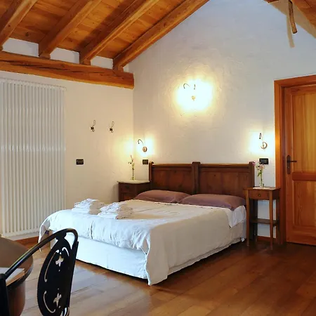 Guest house La Vrille - D'hotes *