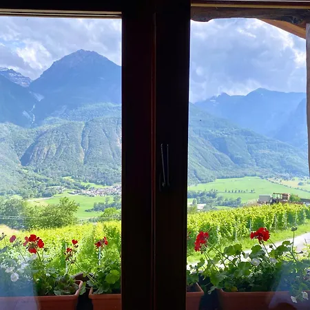 La Vrille - D'hotes 베라예스