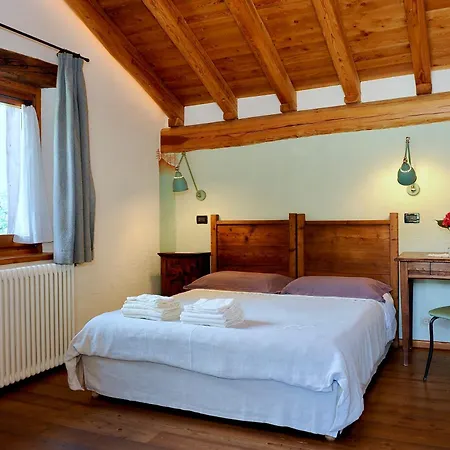 La Vrille - D'hotes