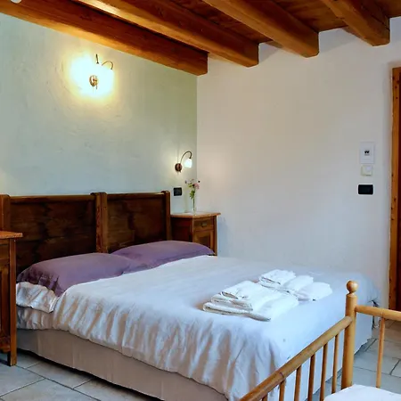 La Vrille - D'hotes Pensjonat Verrayes