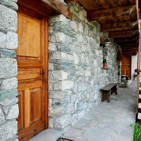 Guest house La Vrille - D'hotes Verrayes