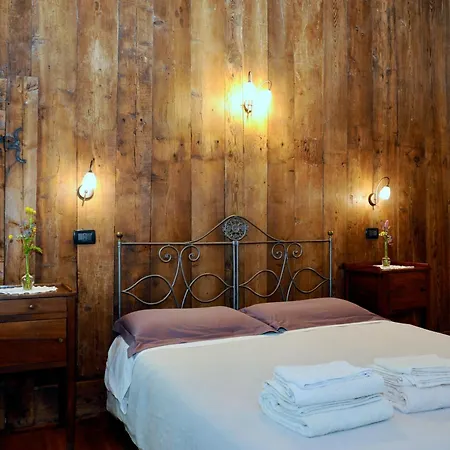 La Vrille - D'hotes 3* Verrayes