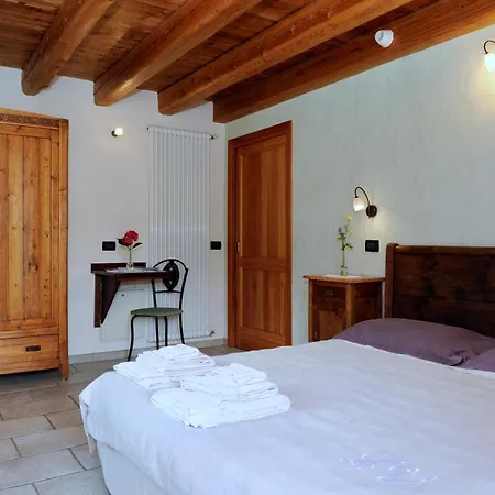 La Vrille - D'hotes