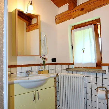 Pensjonat La Vrille - D'hotes 3*