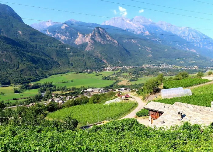 La Vrille - D'hotes בית הארחה 3*