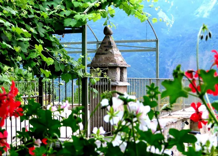 La Vrille - D'hotes 3* Verrayes